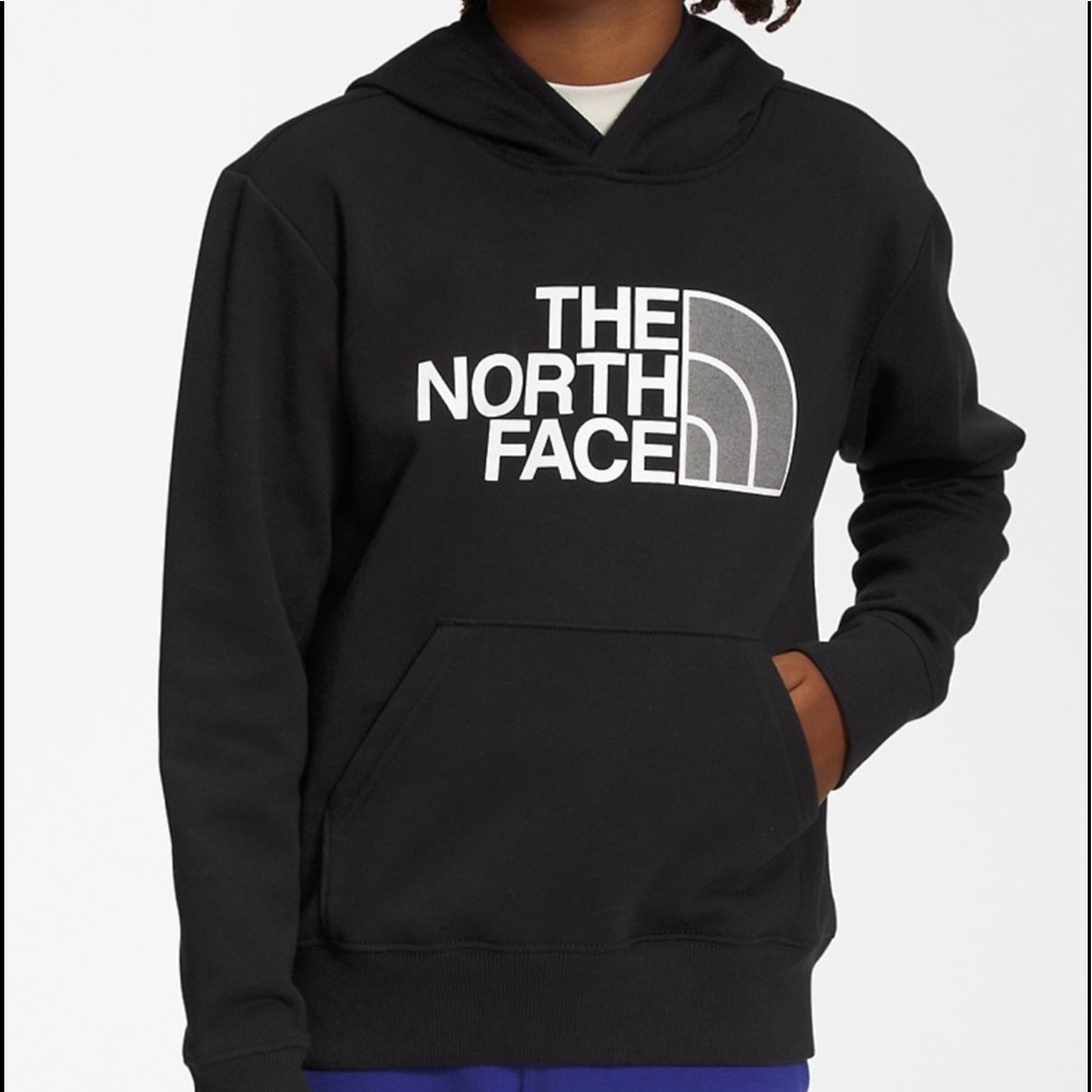 The North Face Hoodie